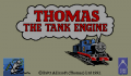 Juego online Thomas The Tank Engine (PC)