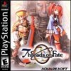 Threads of Fate (PSX)