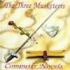 Juego online The Three Musketeers (Atari ST) Juego online The Three Musketeers (Atari ST)