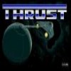 Juego online Thrust (Atari ST)