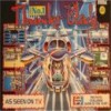 Juego online Thunder Blade (Atari ST) Juego online Thunder Blade (Atari ST)