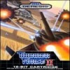 Juego online Thunder Force II (Genesis)