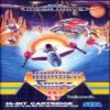 Juego online Thunder Force IV (Genesis)