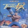 Juego online Thunder Fox (Genesis)