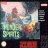 Juego online Thunder Spirits (Snes)