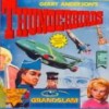 Juego online Thunderbirds (Atari ST) Juego online Thunderbirds (Atari ST)