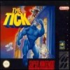 Juego online The Tick (Snes)