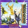 Juego online Tiger Road (Atari ST) Juego online Tiger Road (Atari ST)
