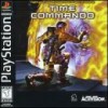 Time Commando (PSX)