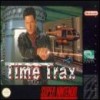 Juego online Time Trax (Snes)