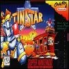 Juego online Tin Star (Snes)