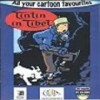 Juego online Tintin en el Tibet (PC)