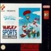 Juego online Tiny Toon Adventures: Wacky Sports Challenge (Snes)