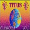 Juego online Titus Arcade Classics Vol 1 (Atari ST) Juego online Titus Arcade Classics Vol 1 (Atari ST)