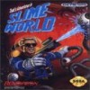 Juego online Todd's Adventures in Slime World (Genesis)