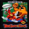 Juego online ToeJam & Earl (Genesis)