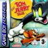 Juego online Tom and Jerry Tales (GBA)