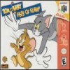 Juego online Tom and Jerry in Fists of Furry (N64)