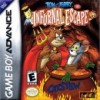 Juego online Tom and Jerry in Infurnal Escape (GBA)
