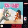 Juego online Tom and Jerry (Snes)