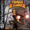 Tomb Raider Chronicles (Psx)