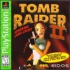 Juego online Tomb Raider II Starring Lara Croft (PSX)