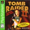 Tomb Raider II Starring Lara Croft (PSX)