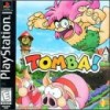 Tomba (Tombi) (PSX)