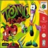 Juego online Tonic Trouble (N64)