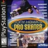 Tony Hawk's Pro Skater (PSX)