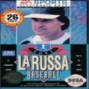 Juego online Tony La Russa Baseball (Genesis)