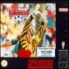 Juego online Tony Meola's Sidekicks Soccer (Snes)