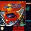Juego online Top Gear 3000 (Snes)