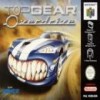 Juego online Top Gear Overdrive (N64)
