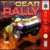 Juego online Top Gear Rally (N64)