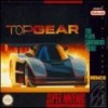 Juego online Top Gear (Snes)