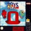 Juego online Toys (Snes)