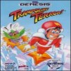 Juego online Trampoline Terror (Genesis)