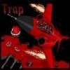 Juego online Trap (Atari ST) Juego online Trap (Atari ST)