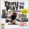 Juego online Triple Play 96 (Genesis)