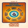 Juego online Trivia Challenge (Atari ST) Juego online Trivia Challenge (Atari ST)