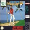 Juego online True Golf Classics: Waialae Country Club (Snes)