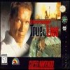 Juego online True Lies (Snes)