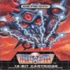 Juego online Truxton (Genesis)