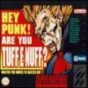 Juego online Tuff E Nuff (Snes)