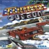 Juego online Turbo Out Run (Genesis)