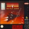 Turn and Burn: No-Fly Zone (Snes)