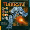 Juego online Turrican (Atari ST)