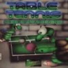 Juego online Turtle Table Tennis Simulation (Atari ST) Juego online Turtle Table Tennis Simulation (Atari ST)