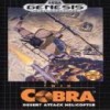 Juego online Twin Cobra (Genesis)